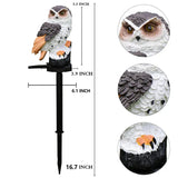 SolarPillar - Decoratieve Tuinlamp op Zonne-energie