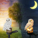 SolarPillar - Decoratieve Tuinlamp op Zonne-energie